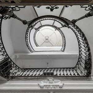https://old-post-aparthotel.inbudapesthotels.com