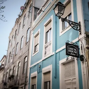 Local House Guest house Lisbon