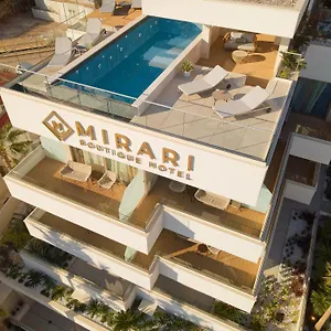 Mirari Boutique Hotel Split