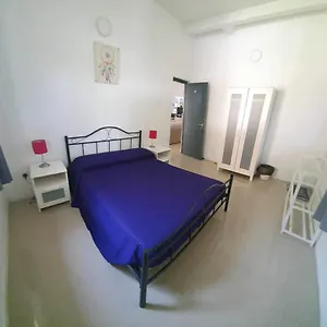 招待所 宾至如归度假屋, 努格古达