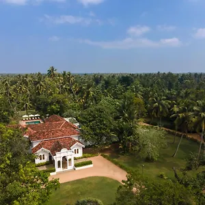 Uga Riva - Hotel Negombo