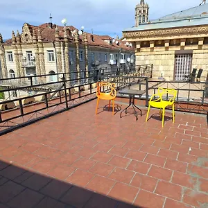 Khreshchatyk Passage Aparthotel Kyiv