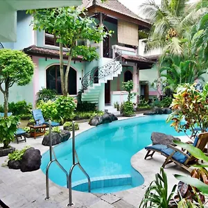 Puri Royan Hotel Jimbaran (Bali)