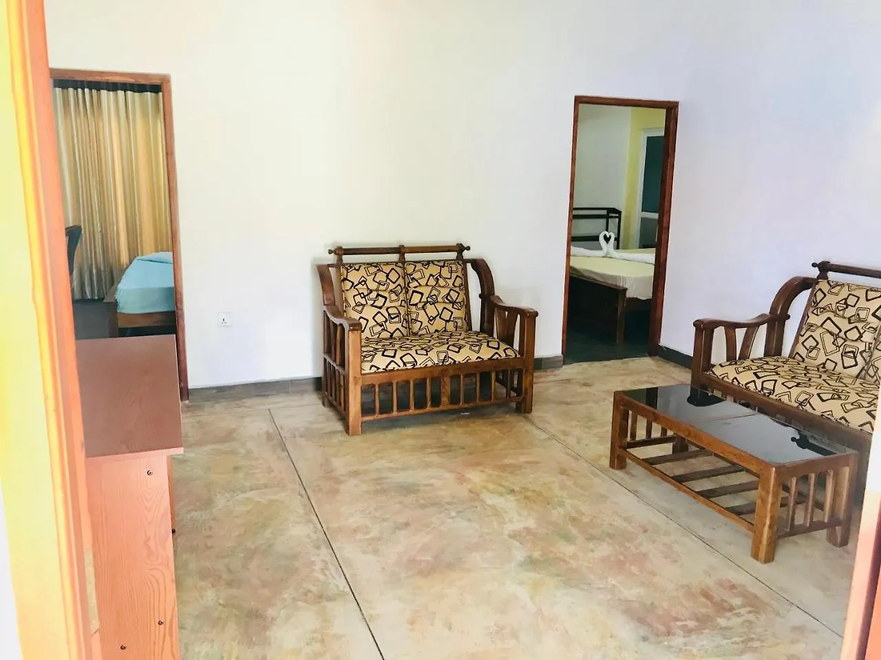 Ocean Gate Negombo Bed & Breakfast 0*,  スリランカ