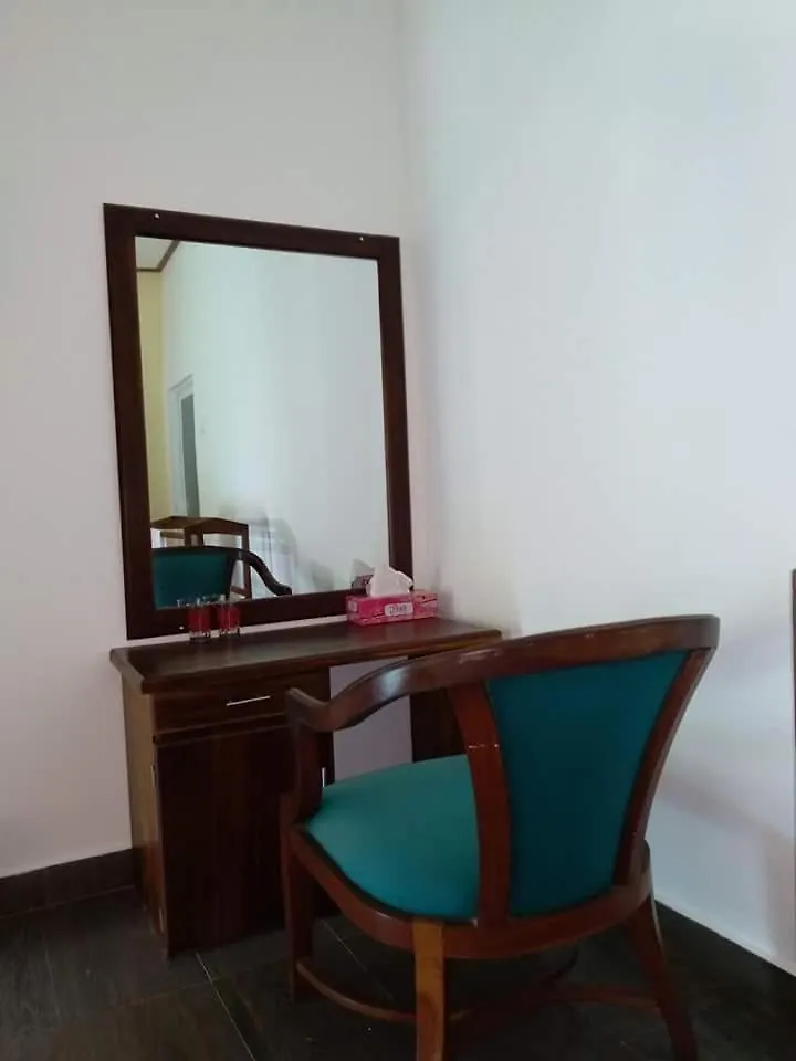 Ocean Gate Negombo Bed & Breakfast