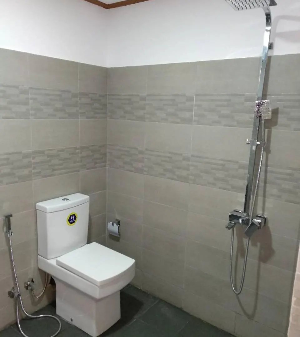 Ocean Gate Negombo Bed & Breakfast